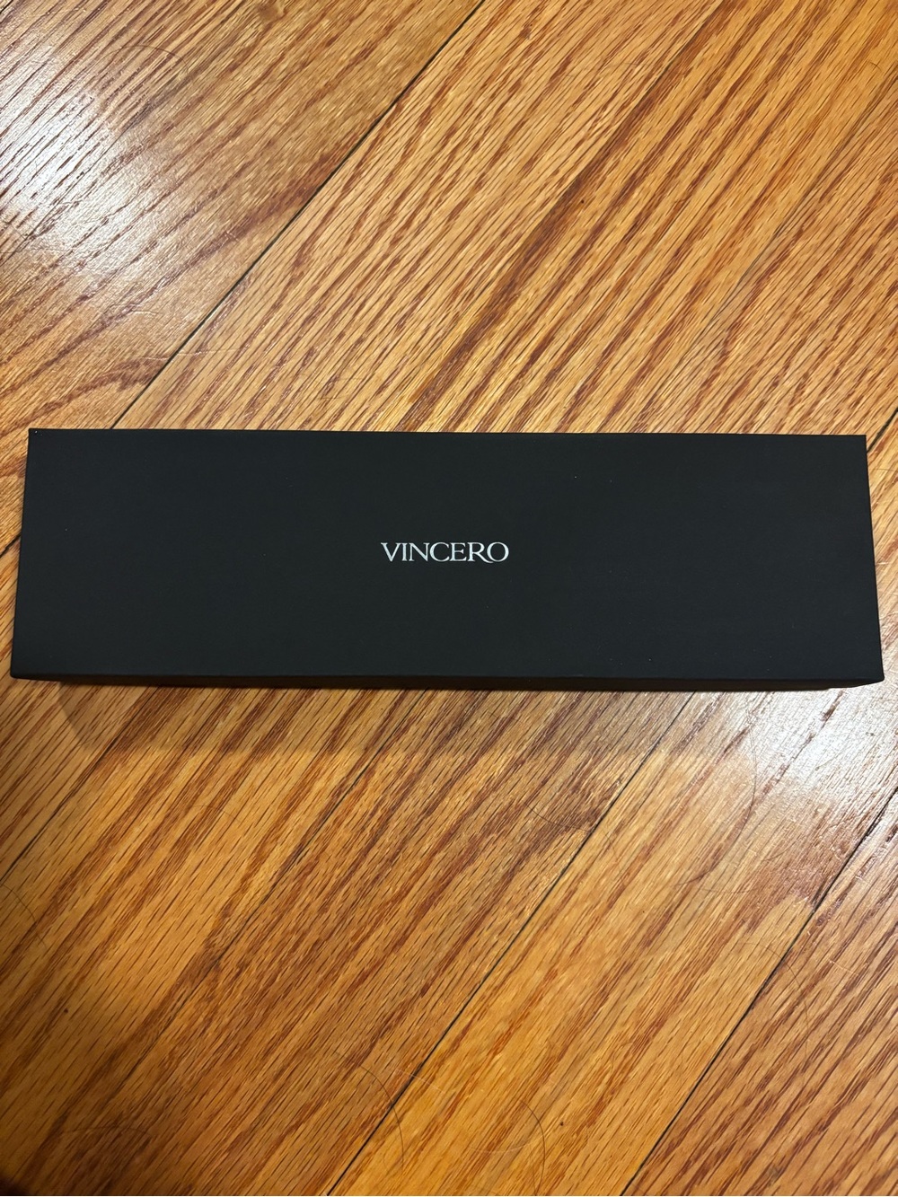 Apple Watch Steel Band - Graphite Hardware 40/41mm Vincero